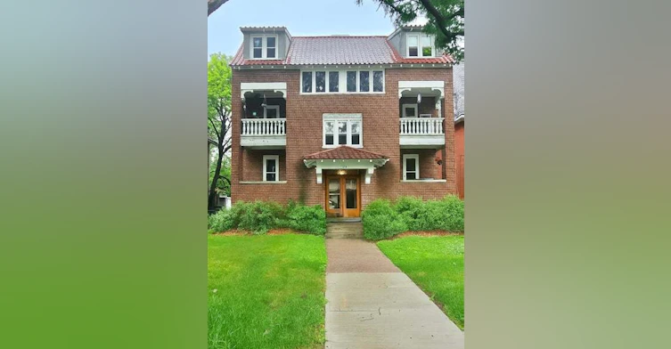 5-84 Glebe Avenue, Ottawa, ON, K1S 2C3 - 3