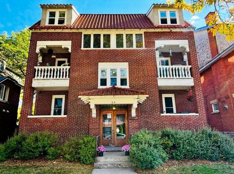 5-84 Glebe Avenue, Ottawa, ON, K1S 2C3