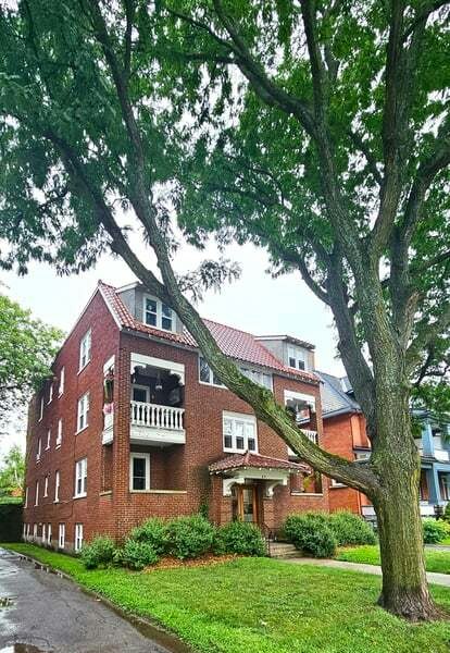 5-84 Glebe Avenue, Ottawa, ON, K1S 2C3 - 2