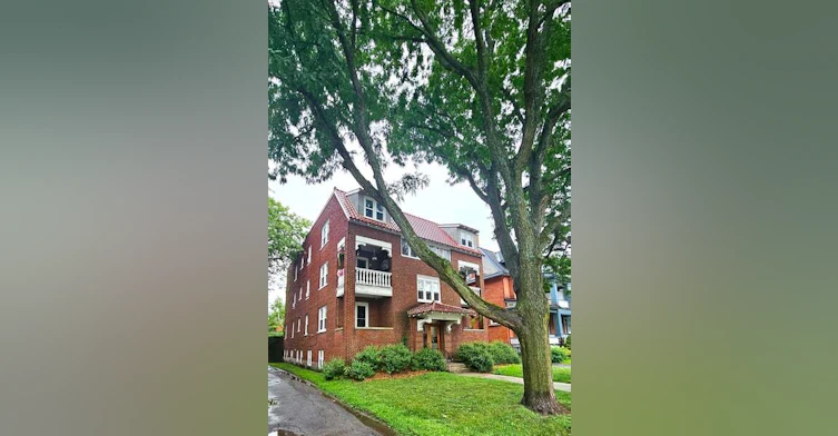 5-84 Glebe Avenue, Ottawa, ON, K1S 2C3 - 2