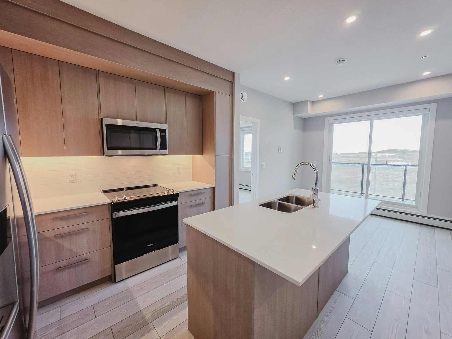 4411-150 Carrington Gate Northwestunit, Calgary, AB, T3P 1E1 - 4