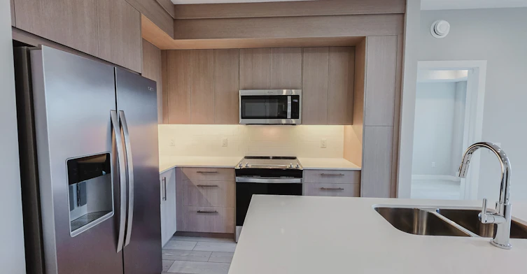 4411-150 Carrington Gate Northwestunit, Calgary, AB, T3P 1E1 - 3