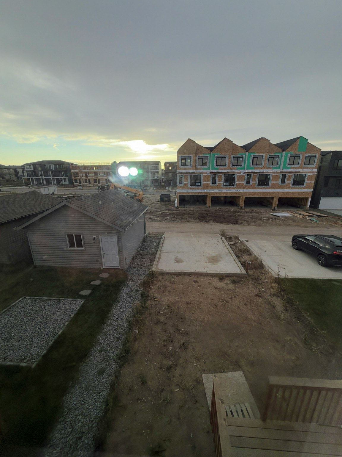 440 29th Street Southwest, Edmonton, AB, T6X 1A7 - 24