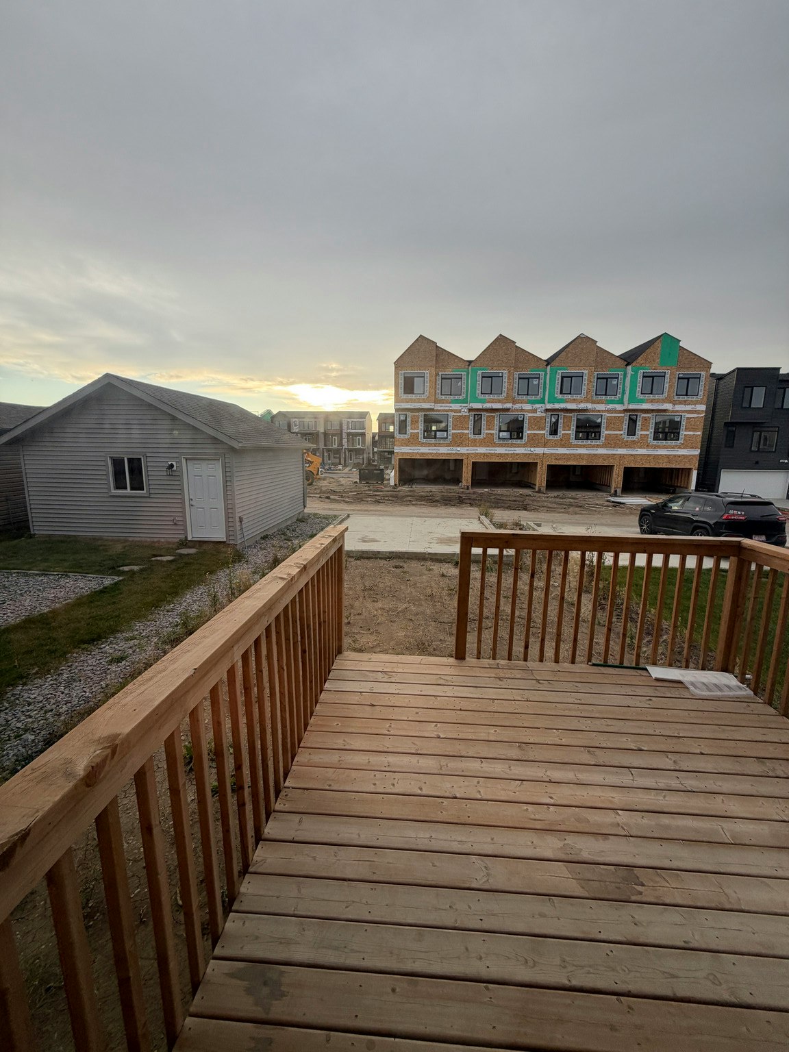 440 29th Street Southwest, Edmonton, AB, T6X 1A7 - 9