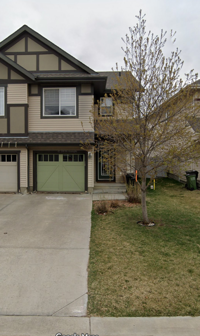 1679 Chapman Way Southwest, Edmonton, AB, T6W 0Y6