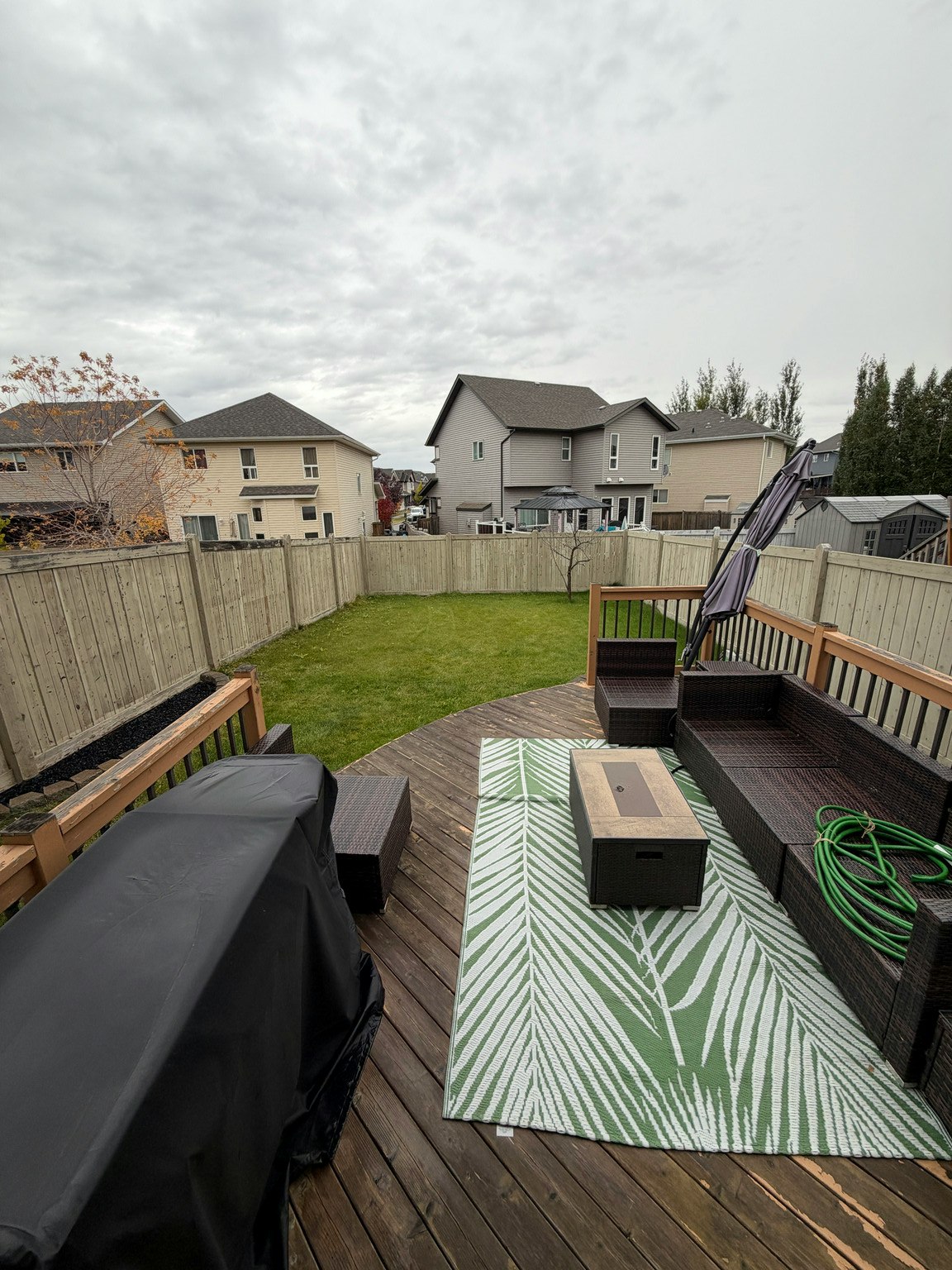 1679 Chapman Way Southwest, Edmonton, AB, T6W 0Y6 - 8