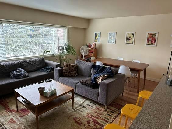 5-2314 West Broadway, Vancouver, BC, V6K 2E5 - 4