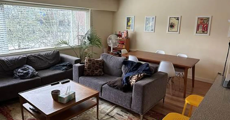 5-2314 West Broadway, Vancouver, BC, V6K 2E5 - 4