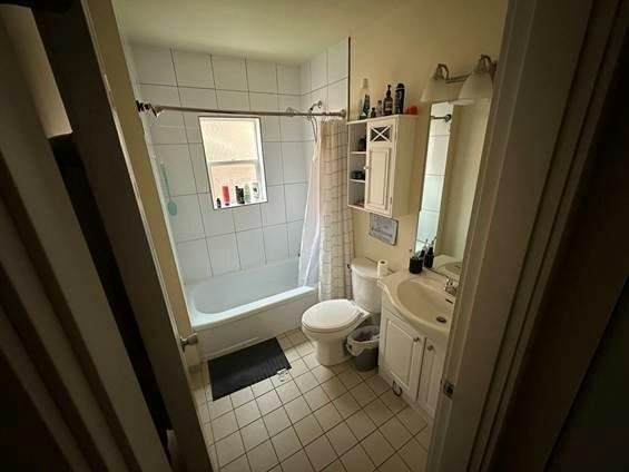 5-2314 West Broadway, Vancouver, BC, V6K 2E5 - 3