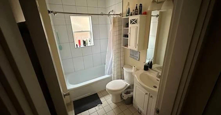 5-2314 West Broadway, Vancouver, BC, V6K 2E5 - 3