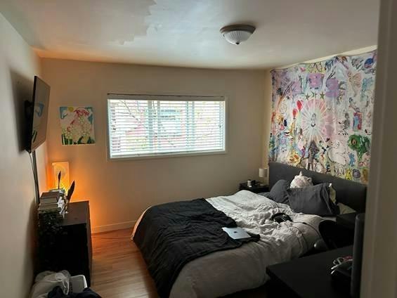5-2314 West Broadway, Vancouver, BC, V6K 2E5 - 2