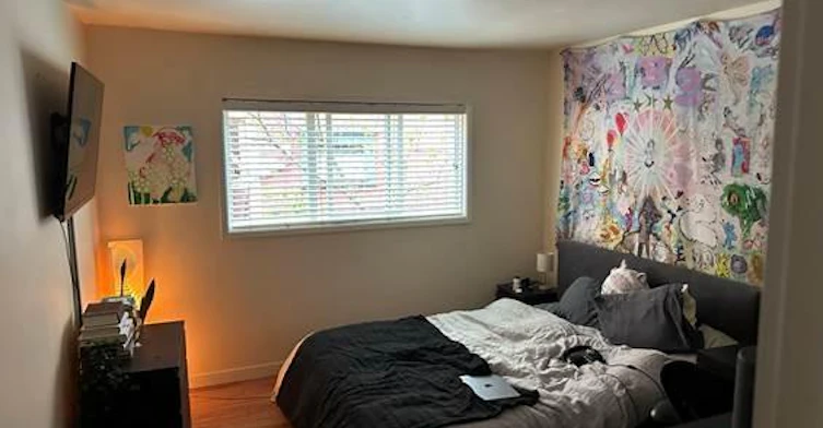 5-2314 West Broadway, Vancouver, BC, V6K 2E5 - 2