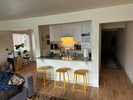 5-2314 West Broadway, Vancouver, BC, V6K 2E5