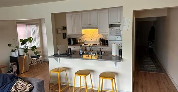 5-2314 West Broadway, Vancouver, BC, V6K 2E5