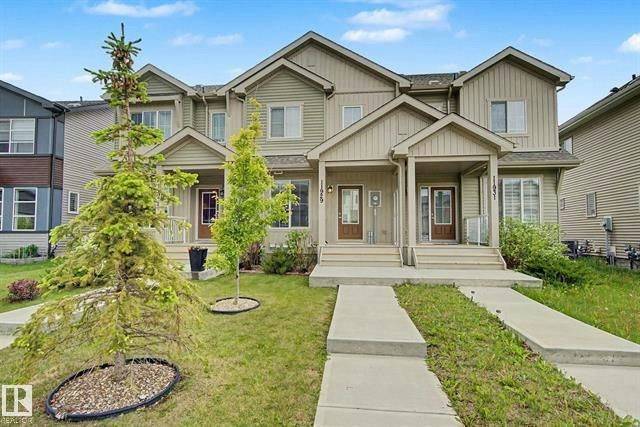 11929 35 Avenue Southwest, Edmonton, AB, T6W 4N3 - 2
