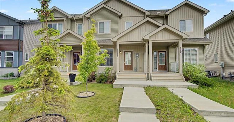 11929 35 Avenue Southwest, Edmonton, AB, T6W 4N3 - 2