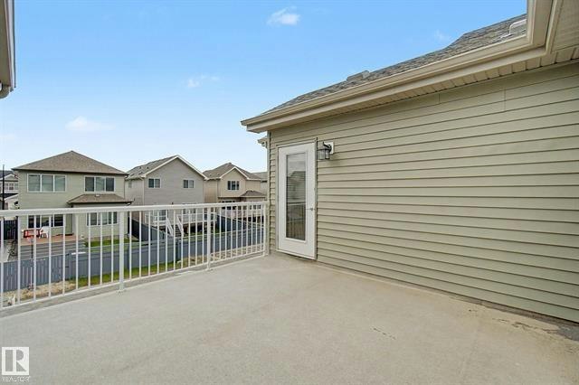 11929 35 Avenue Southwest, Edmonton, AB, T6W 4N3 - 31