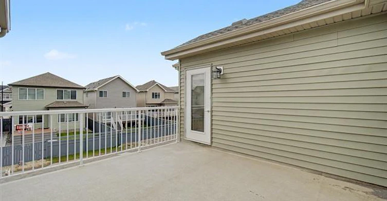 11929 35 Avenue Southwest, Edmonton, AB, T6W 4N3 - 31
