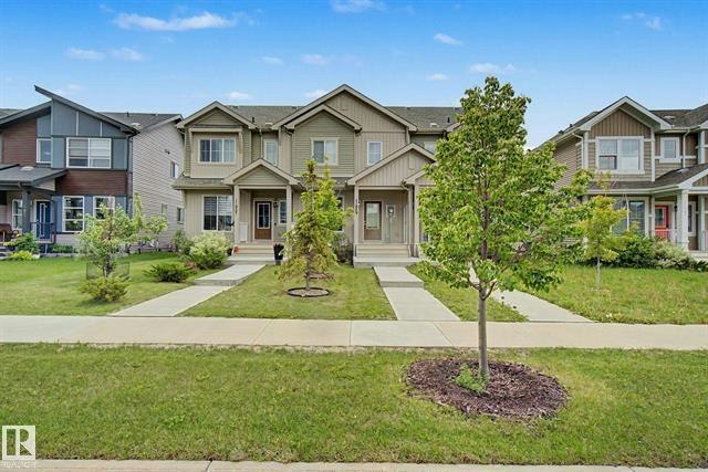 11929 35 Avenue Southwest, Edmonton, AB, T6W 4N3 - 44