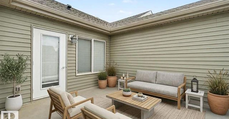 11929 35 Avenue Southwest, Edmonton, AB, T6W 4N3 - 27