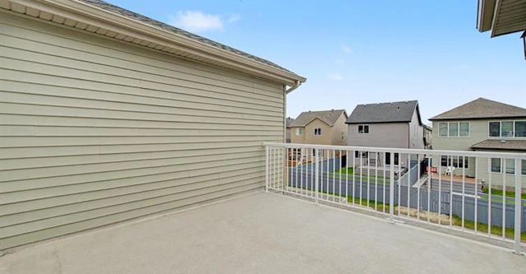 11929 35 Avenue Southwest, Edmonton, AB, T6W 4N3 - 16
