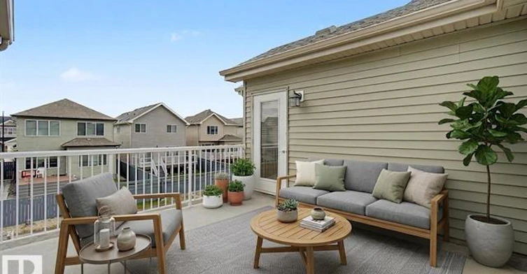 11929 35 Avenue Southwest, Edmonton, AB, T6W 4N3