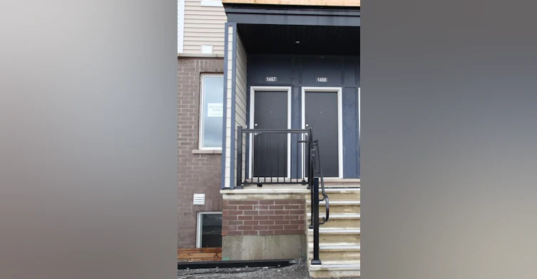 1467 Cerceau Private, Ottawa, ON, K1W 0M5