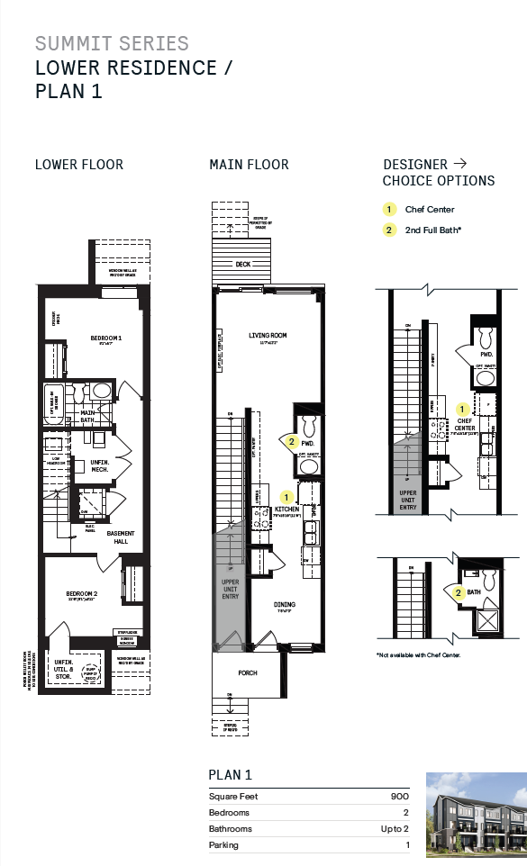 1467 Cerceau Private, Ottawa, ON, K1W 0M5 - 15