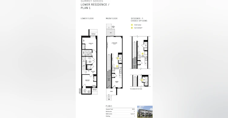 1467 Cerceau Private, Ottawa, ON, K1W 0M5 - 15