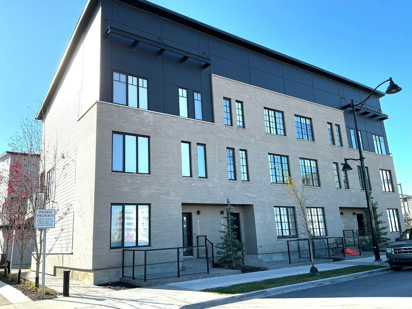 8159 8 Avenue Southwest, Calgary, AB, T3H 6H9 - 33