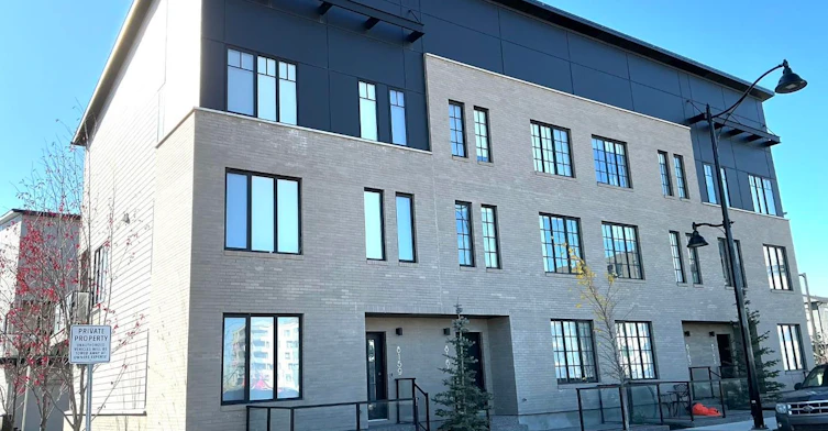 8159 8 Avenue Southwest, Calgary, AB, T3H 6H9 - 33