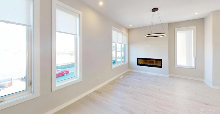 8159 8 Avenue Southwest, Calgary, AB, T3H 6H9 - 12