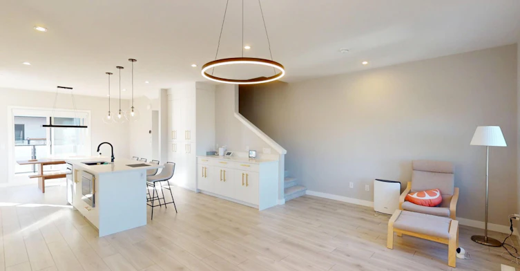 8159 8 Avenue Southwest, Calgary, AB, T3H 6H9 - 10