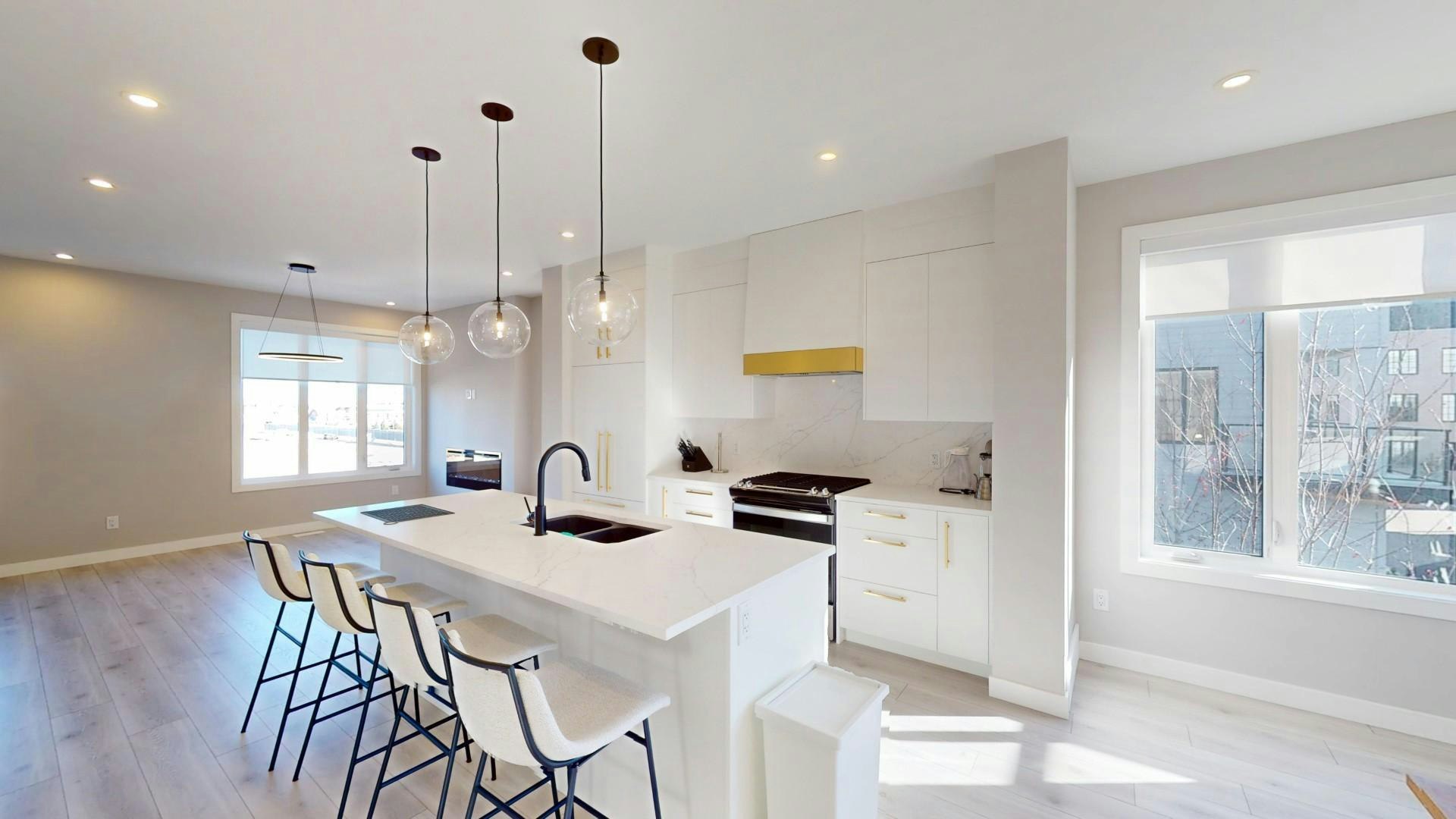 8159 8 Avenue Southwest, Calgary, AB, T3H 6H9 - 7