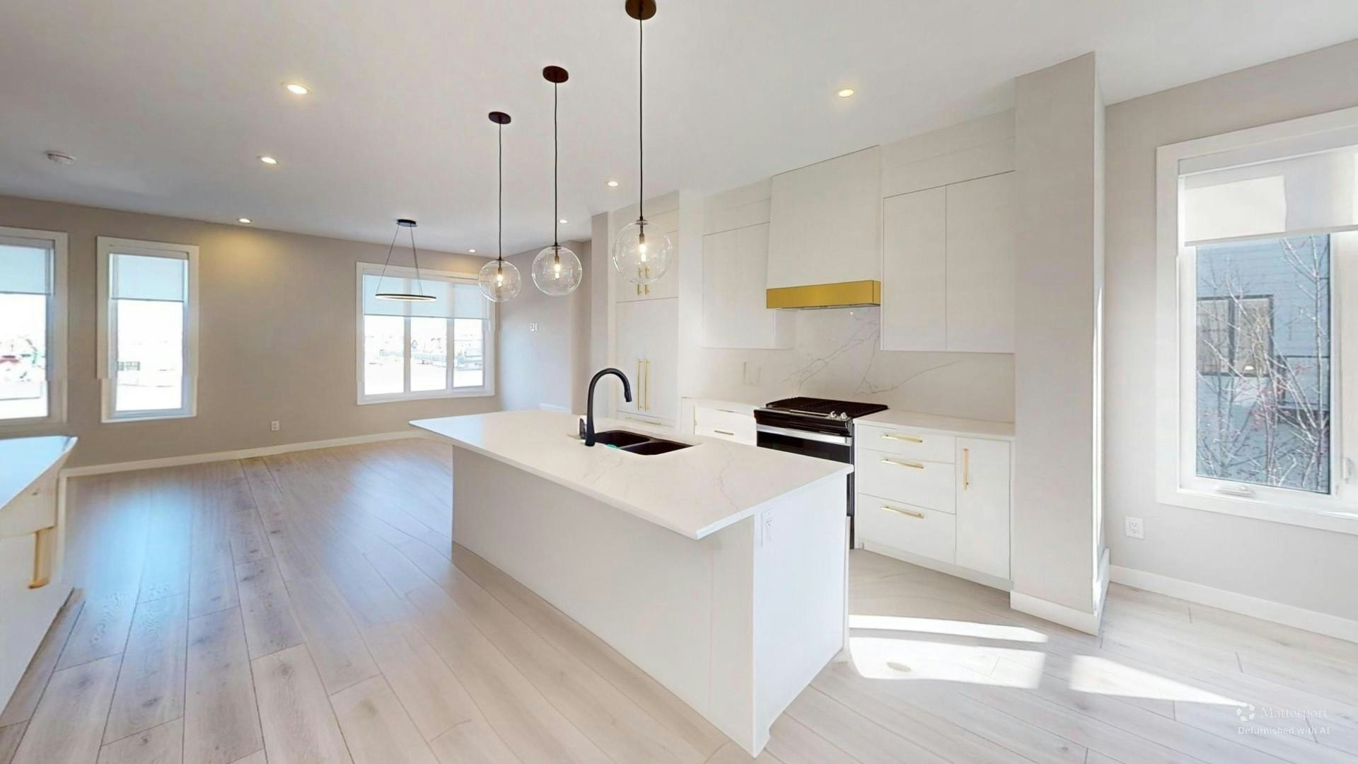 8159 8 Avenue Southwest, Calgary, AB, T3H 6H9 - 2
