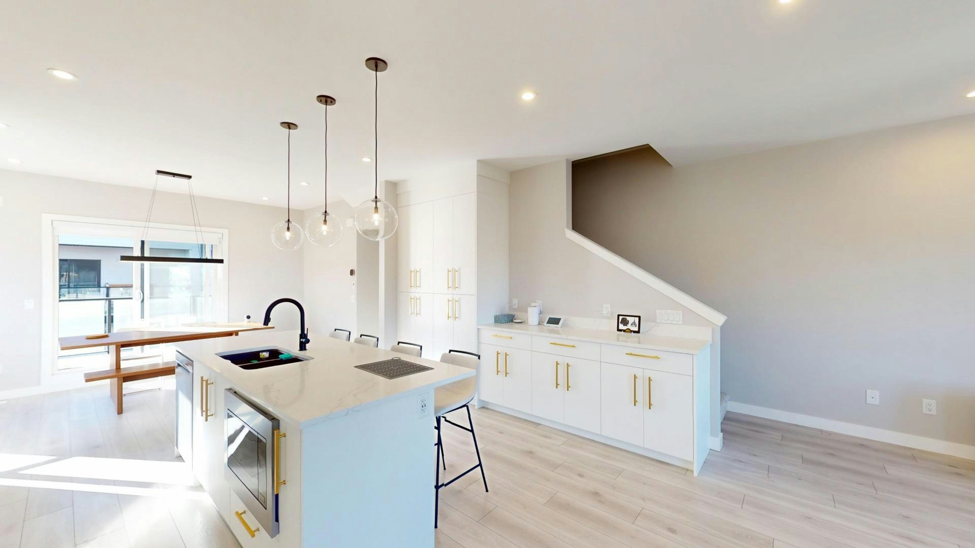 8159 8 Avenue Southwest, Calgary, AB, T3H 6H9 - 3