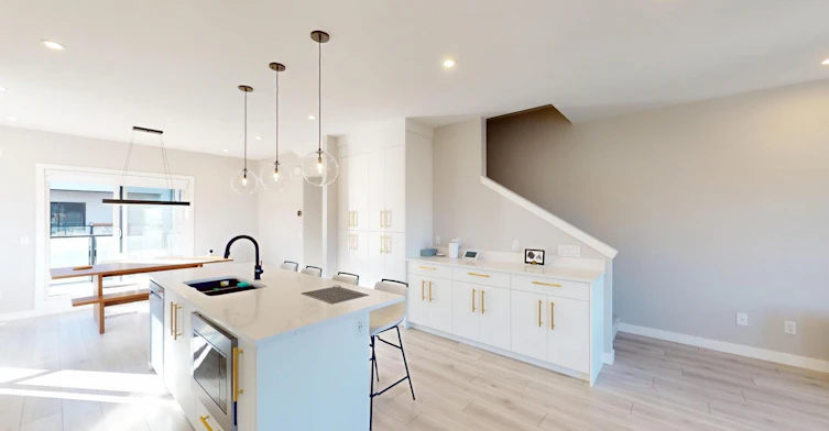 8159 8 Avenue Southwest, Calgary, AB, T3H 6H9 - 3