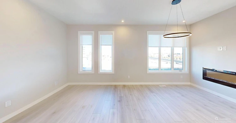 8159 8 Avenue Southwest, Calgary, AB, T3H 6H9 - 9