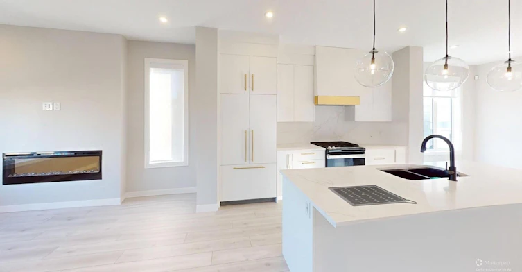 8159 8 Avenue Southwest, Calgary, AB, T3H 6H9 - 6