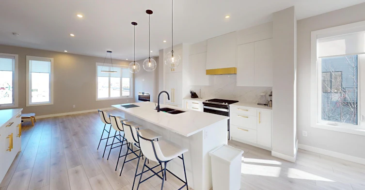8159 8 Avenue Southwest, Calgary, AB, T3H 6H9