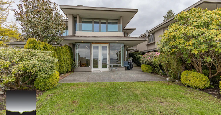 2424 Bellevue Avenue, West Vancouver, BC, V7V 1E2