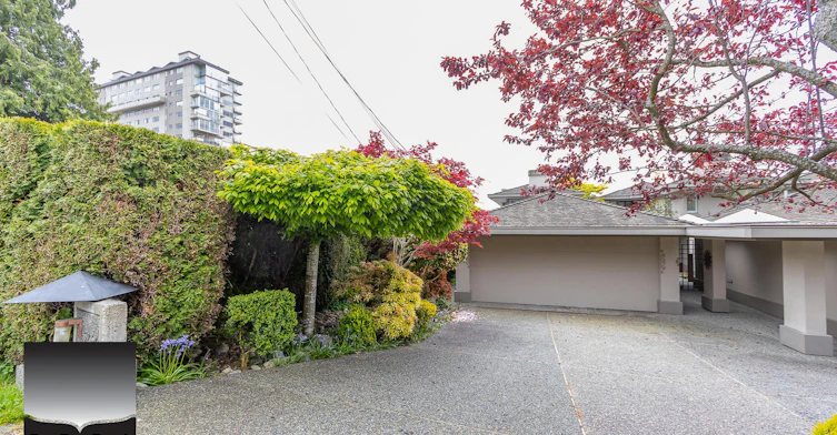 2424 Bellevue Avenue, West Vancouver, BC, V7V 1E2 - 2