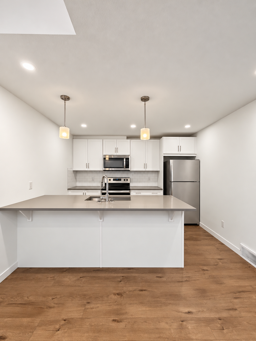 1502 22 Avenue Northwest, Calgary, AB, T2M 1R1 - 3