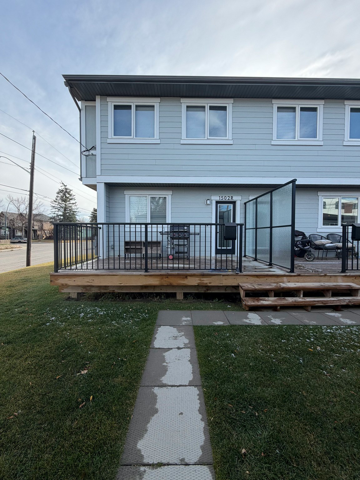 1502 22 Avenue Northwest, Calgary, AB, T2M 1R1 - 17