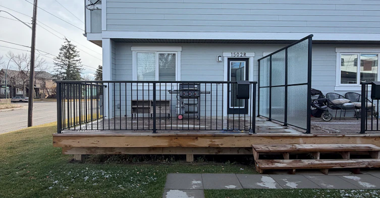 1502 22 Avenue Northwest, Calgary, AB, T2M 1R1 - 17