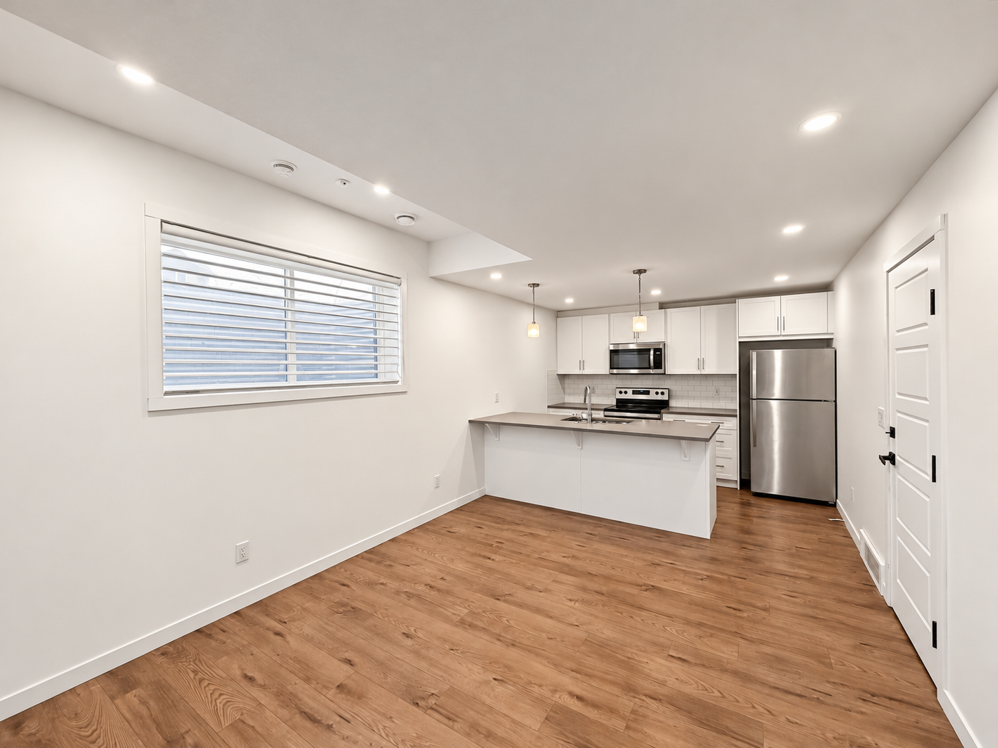 1502 22 Avenue Northwest, Calgary, AB, T2M 1R1 - 5