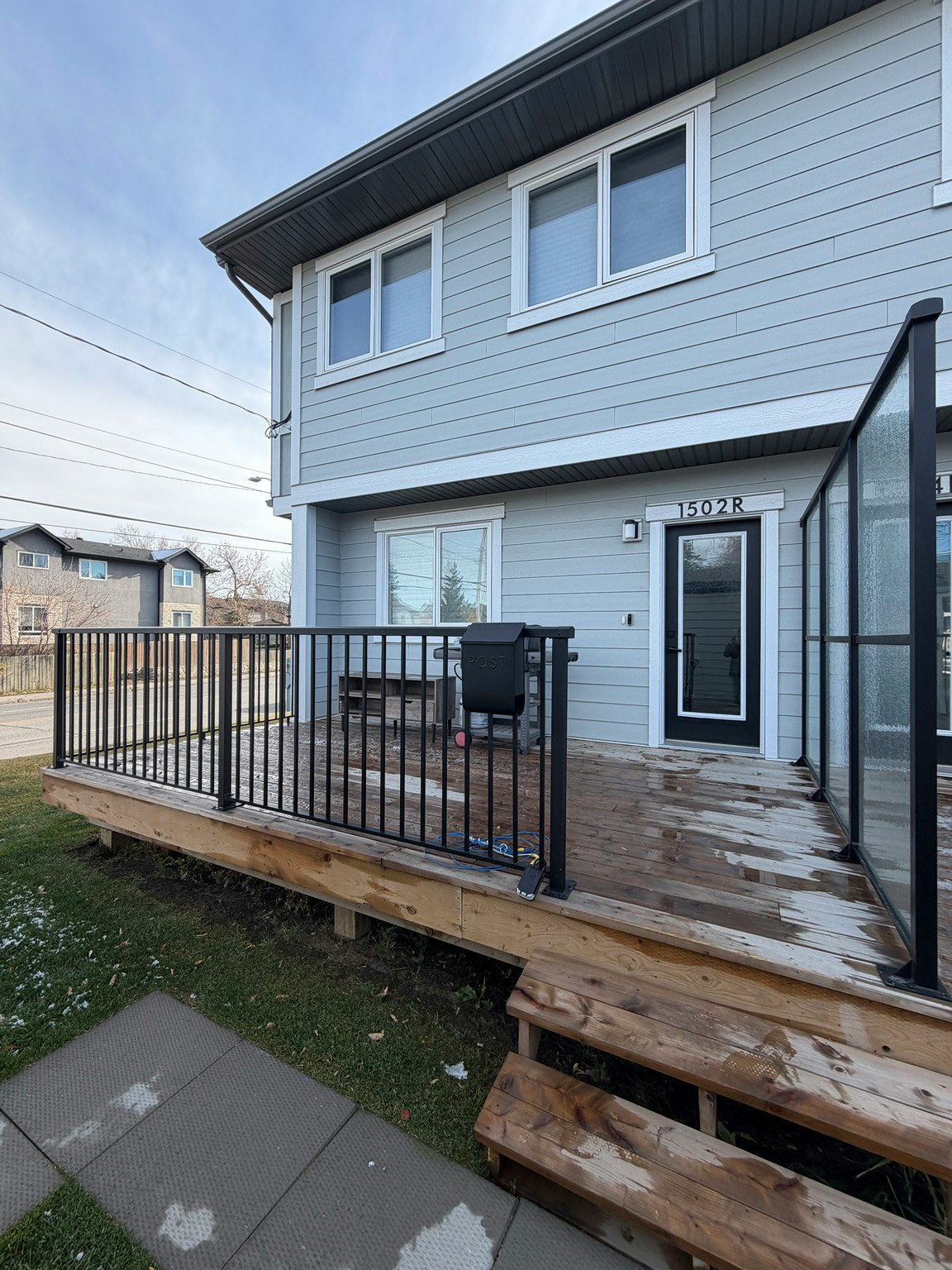 1502 22 Avenue Northwest, Calgary, AB, T2M 1R1 - 16