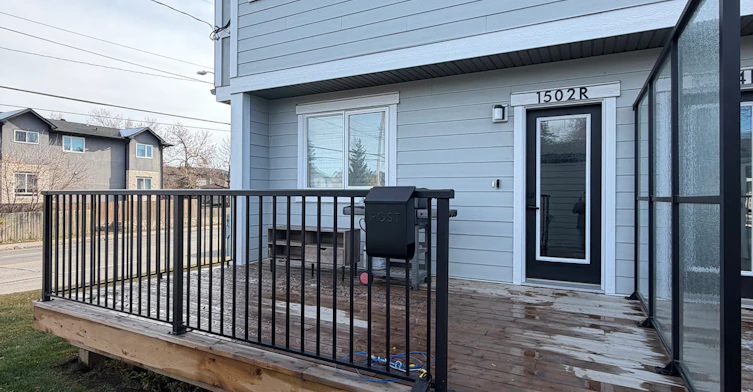 1502 22 Avenue Northwest, Calgary, AB, T2M 1R1 - 16