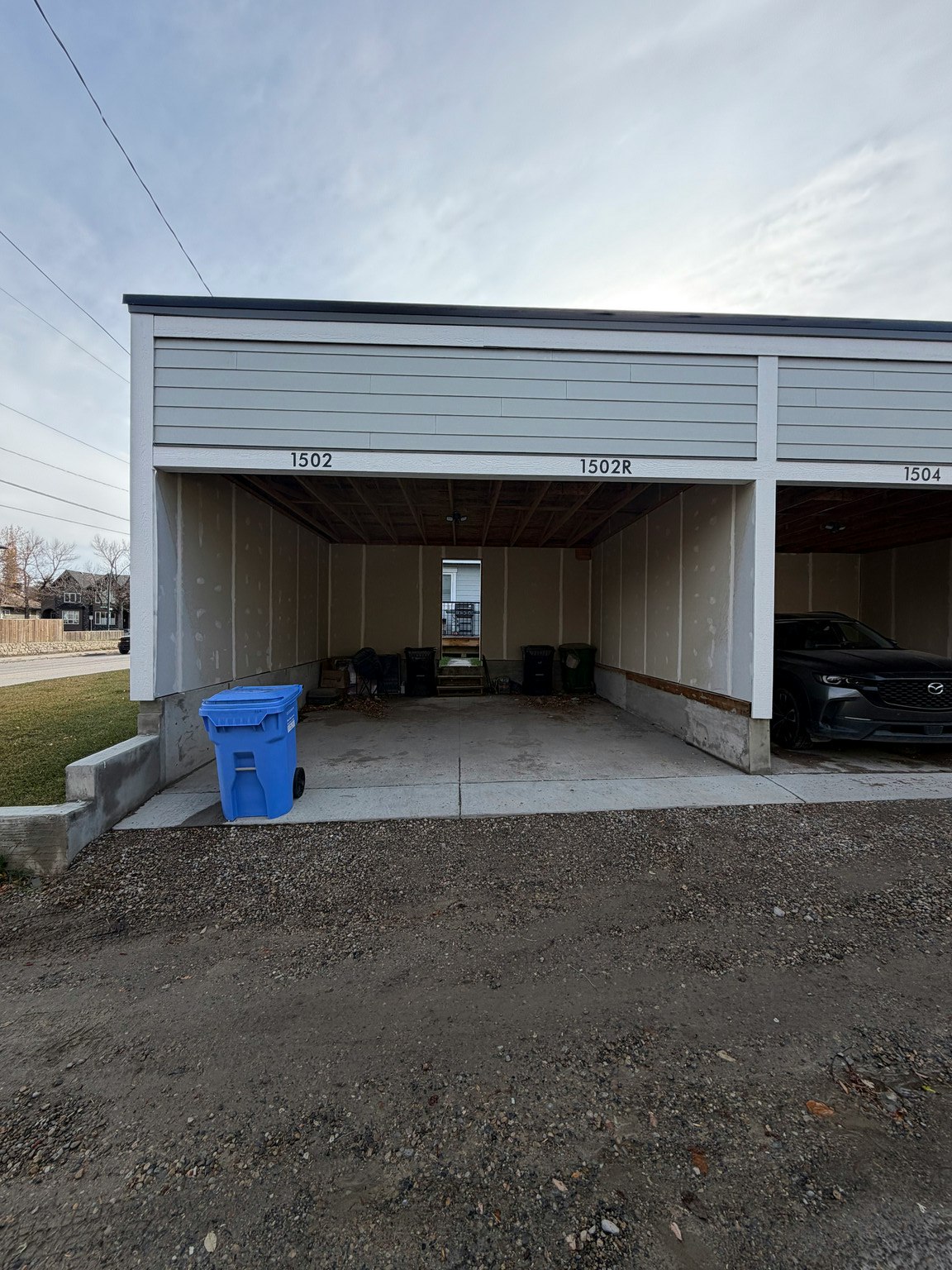 1502 22 Avenue Northwest, Calgary, AB, T2M 1R1 - 18