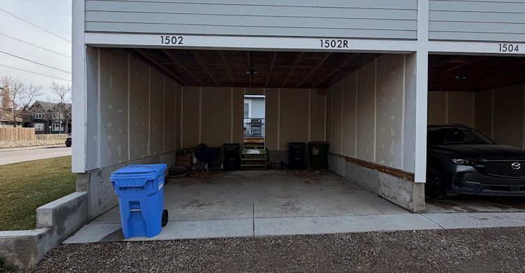 1502 22 Avenue Northwest, Calgary, AB, T2M 1R1 - 18